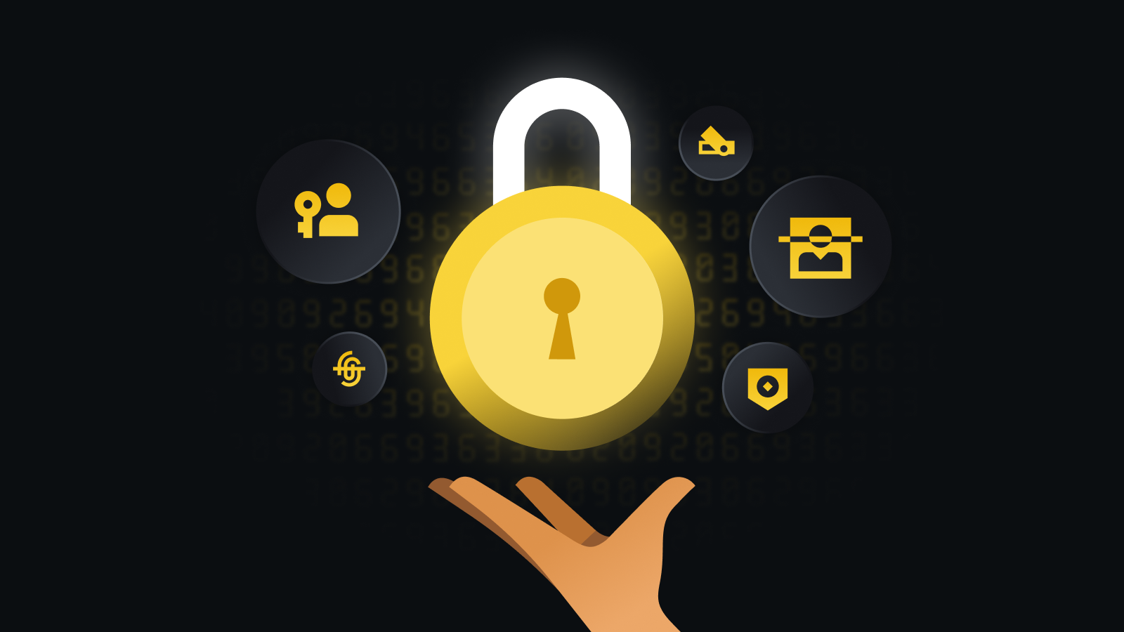 币安Binance 安全交易首选